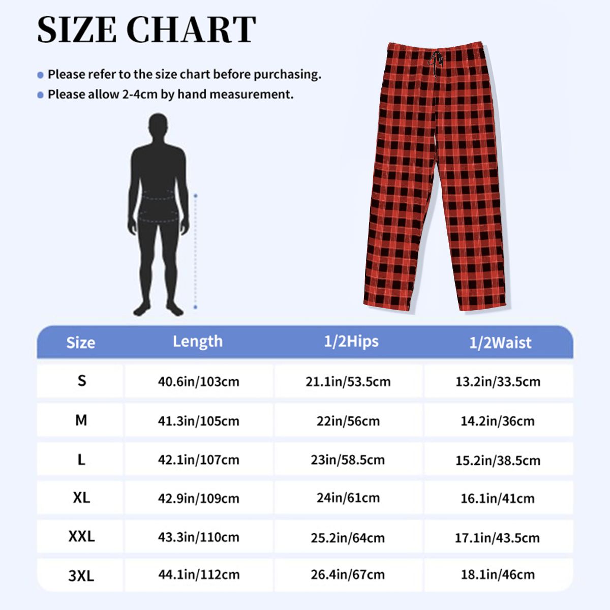 Men's Pajama Pants (Copy)