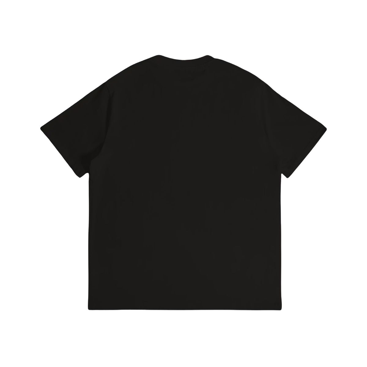 Unisex Cotton T-Shirt 1776 Coquette