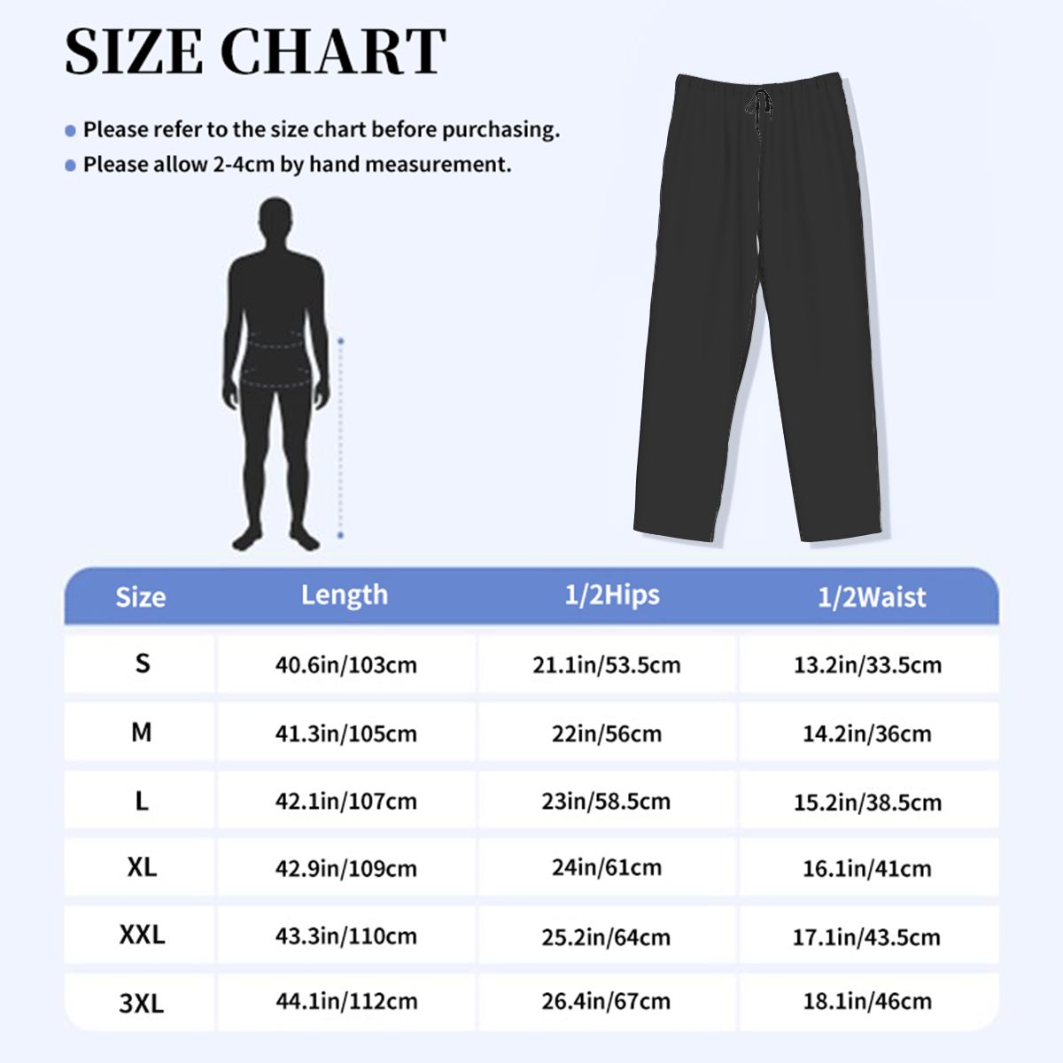 Men's Pajama Pants