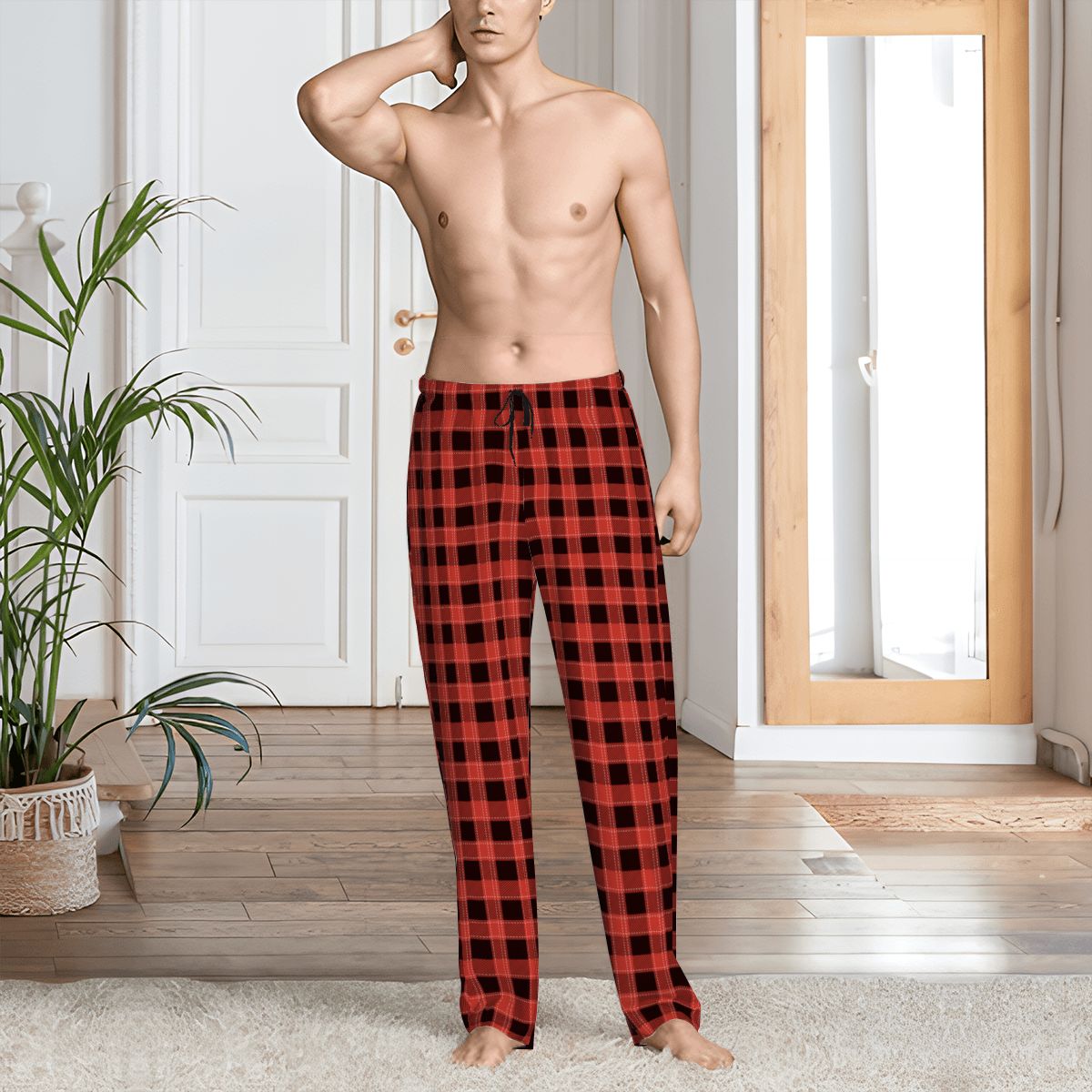 Men's Pajama Pants (Copy)